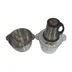 غذا ساز چندکاره دسینی مدل DR-809-3دوکاسه استیل و پیرکس